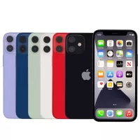 Apple Iphone 12mini 64GB Blue